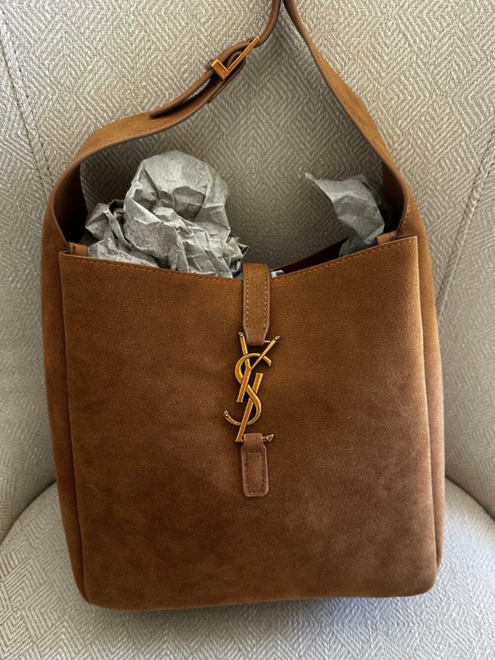 Design Inspired Bag